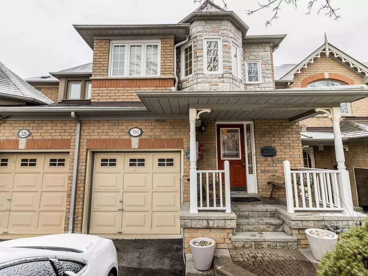 Newmarket, ON L3X 2G7,330 Warner CRES N