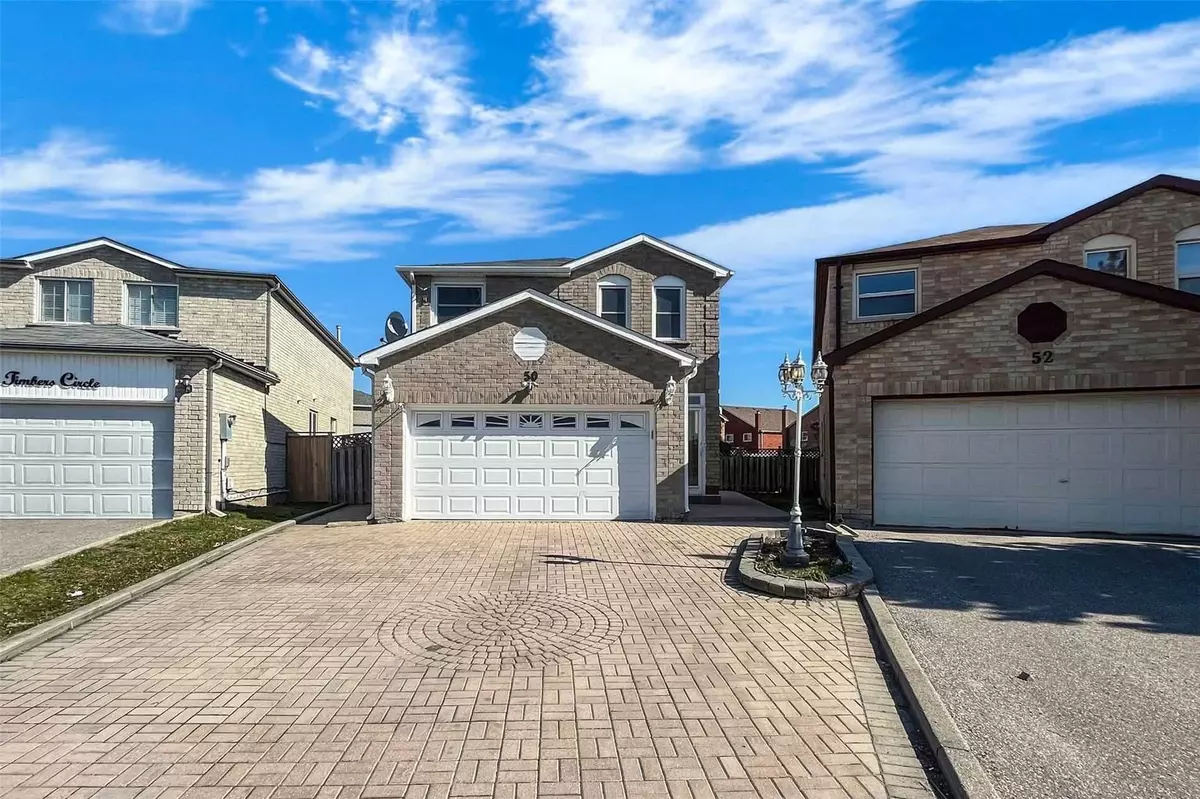 Markham, ON L3S 1E3,50 Timbers CIR