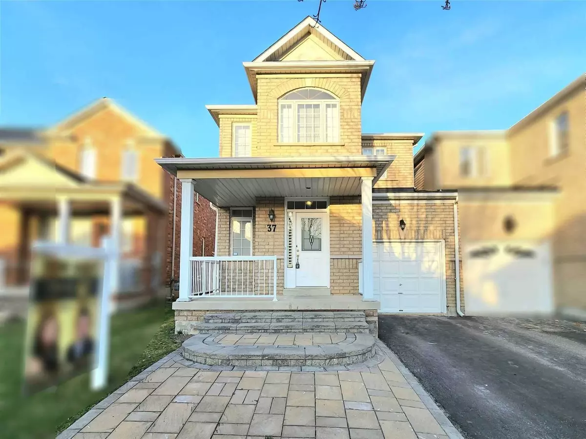 Markham, ON L6C 3A9,37 Briarcrest DR