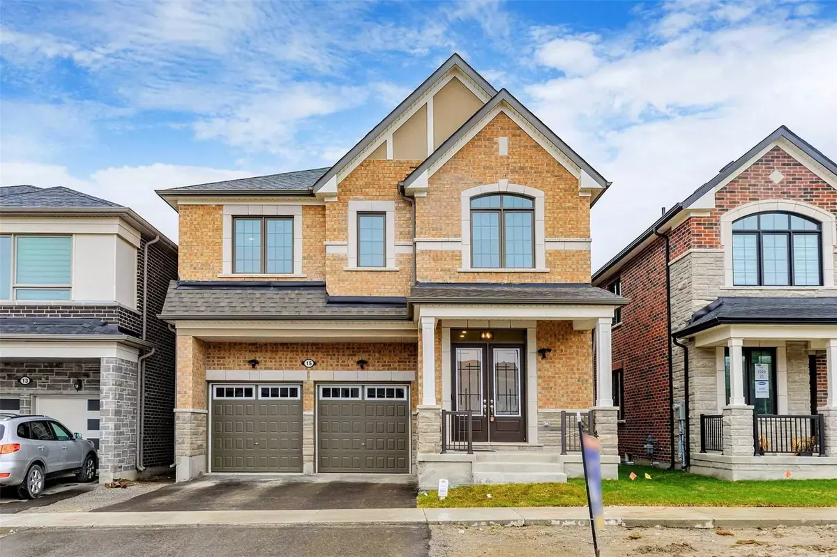 Markham, ON L6C 3K8,15 Therma CRES