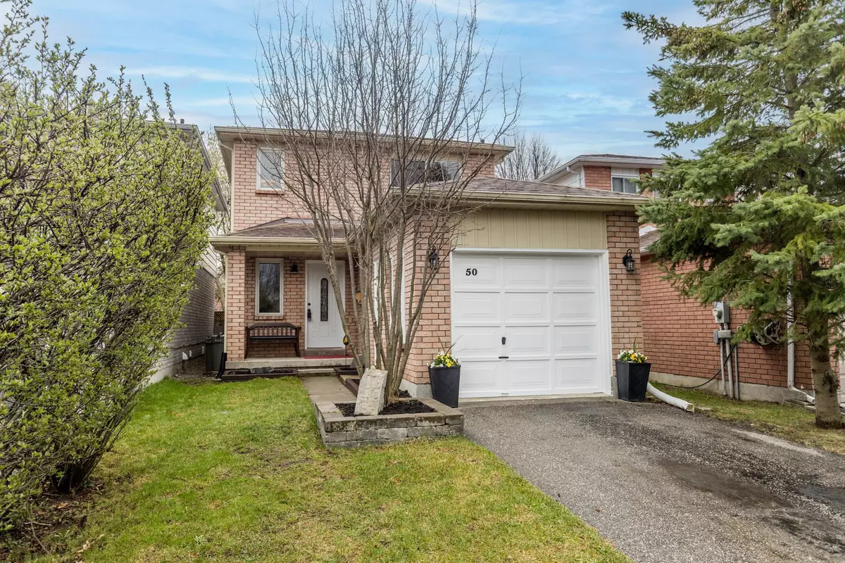 Barrie, ON L4M 6C6,50 Radenhurst CRES