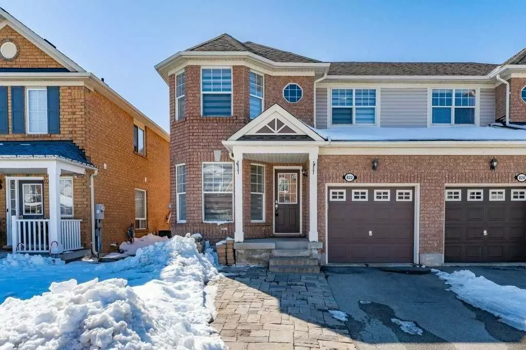 Milton, ON L9T 6L8,822 Shepherd PL