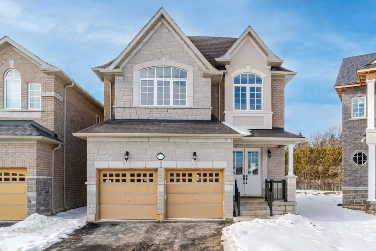 Halton Hills, ON L7G 0N3,33 Rosewell CRES