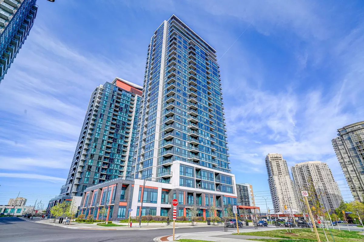 Mississauga, ON L5R 0E5,75 Eglinton AVE W #2410