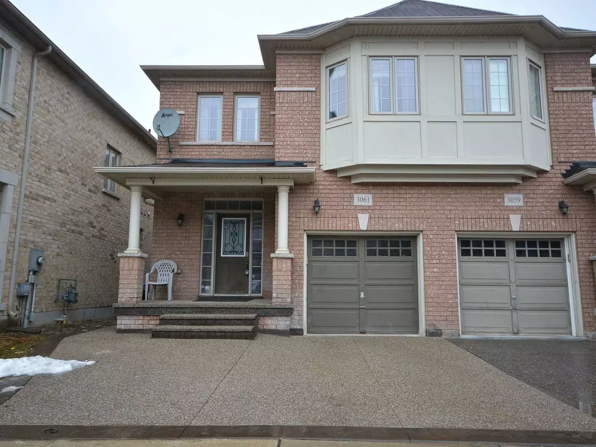 Oakville, ON L6M 0S9,3061 Janice DR