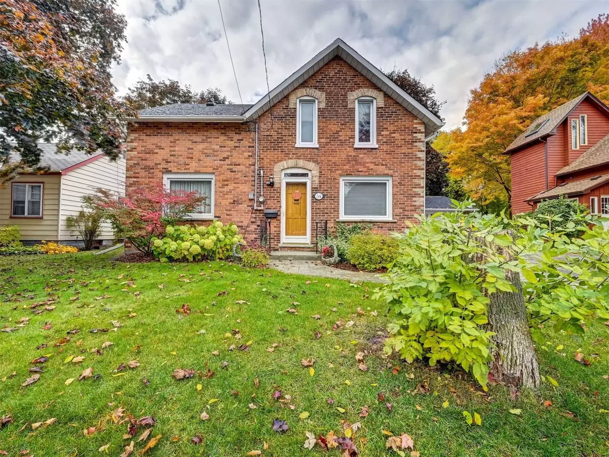 Dufferin, ON L9W 2P5,54 John ST