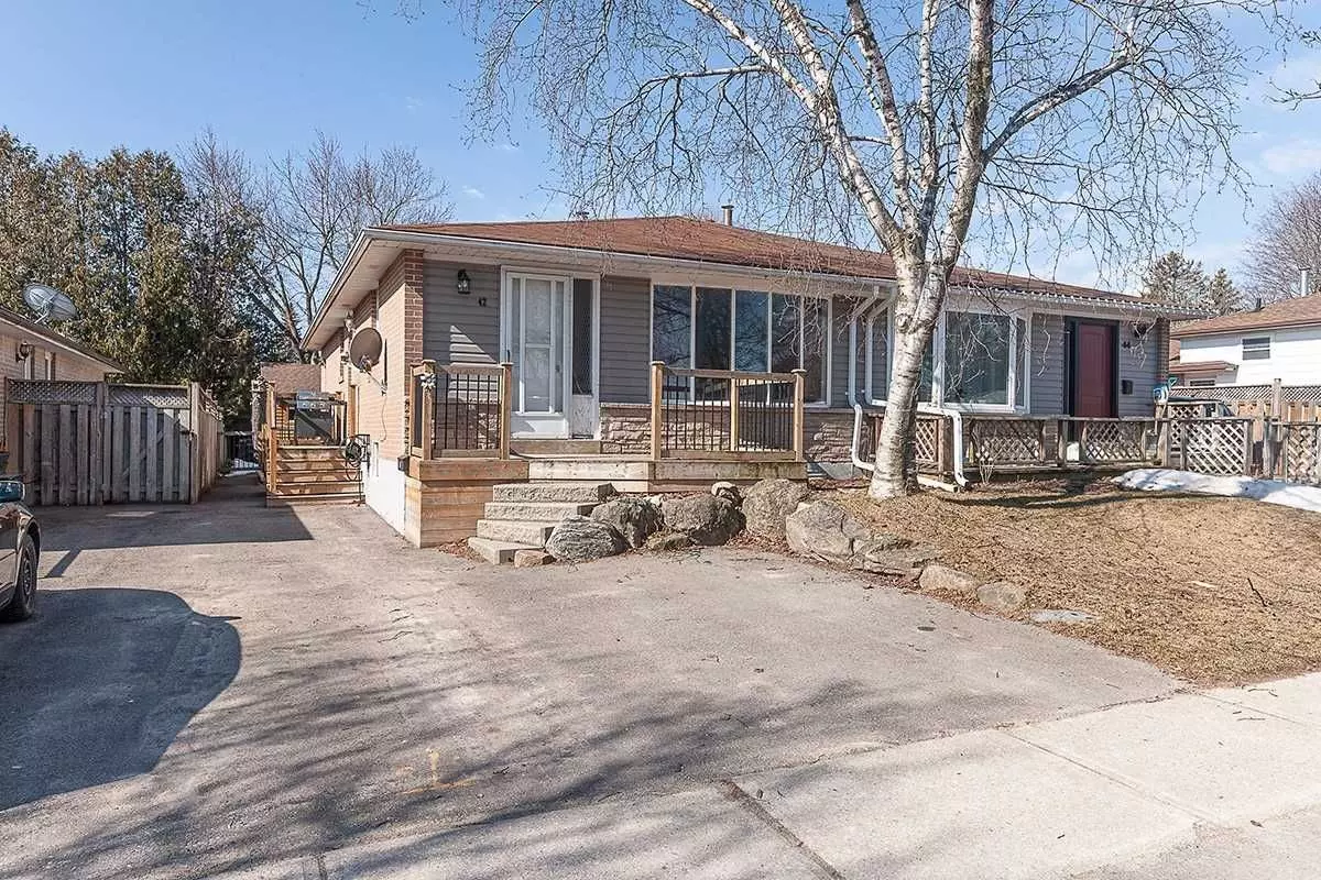 Dufferin, ON L9W 2Y3,42 Highland DR W