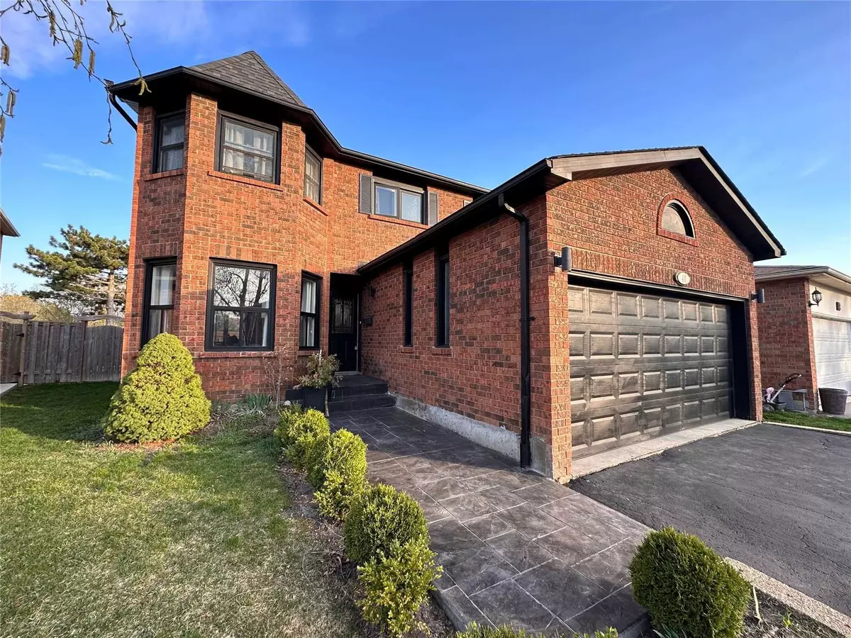 Brampton, ON L6X BL2,40 Stillwater CRES