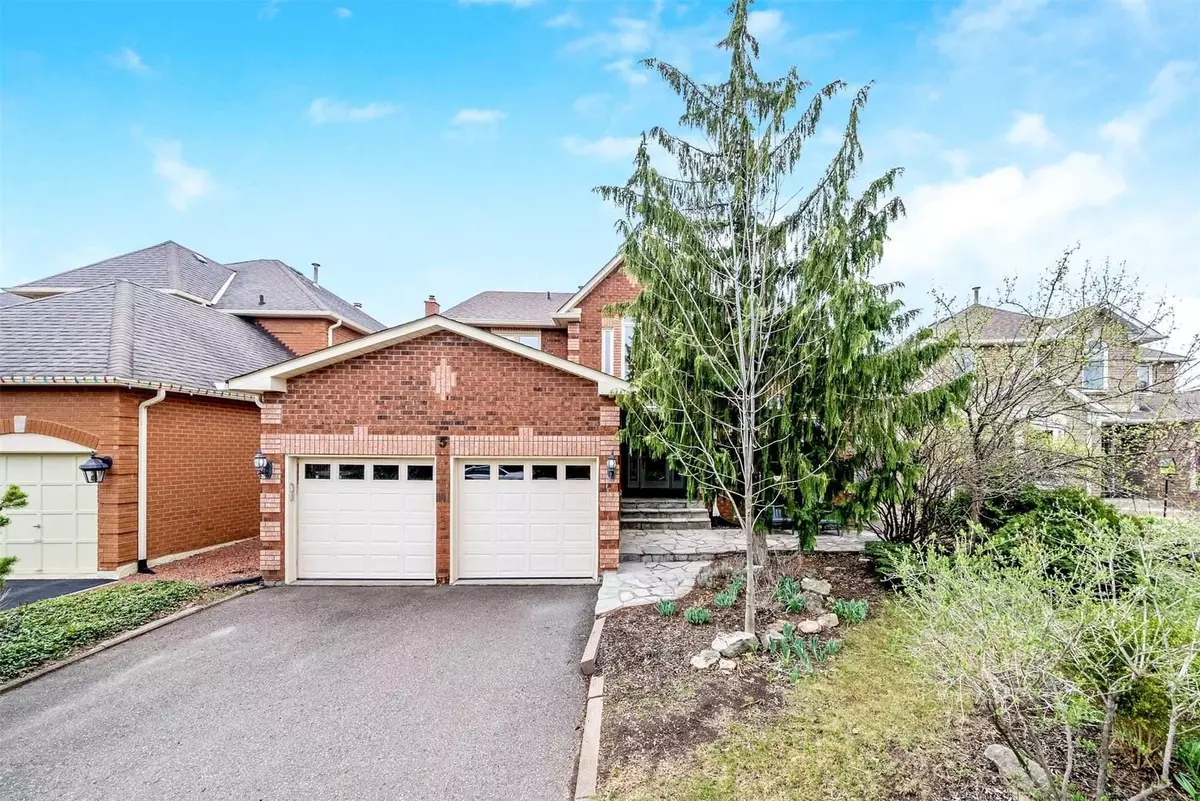 Halton Hills, ON L7G 5K4,5 Nixon CRES