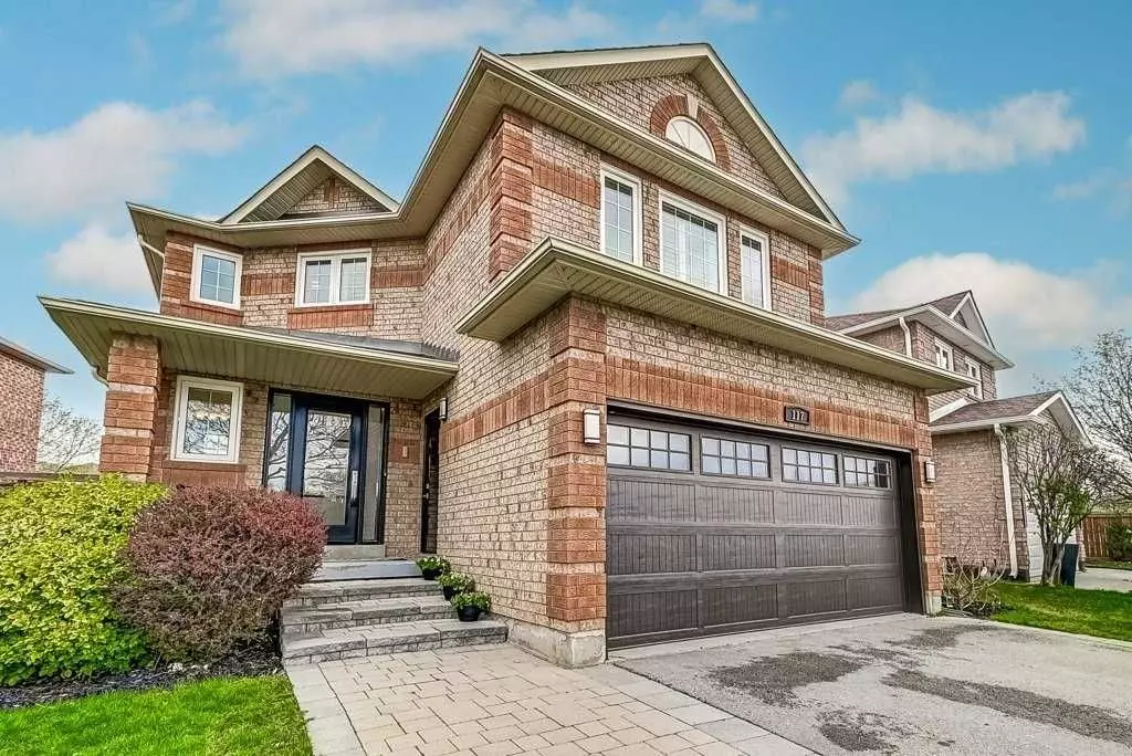 Halton, ON L6H 6A9,117 Millbank DR