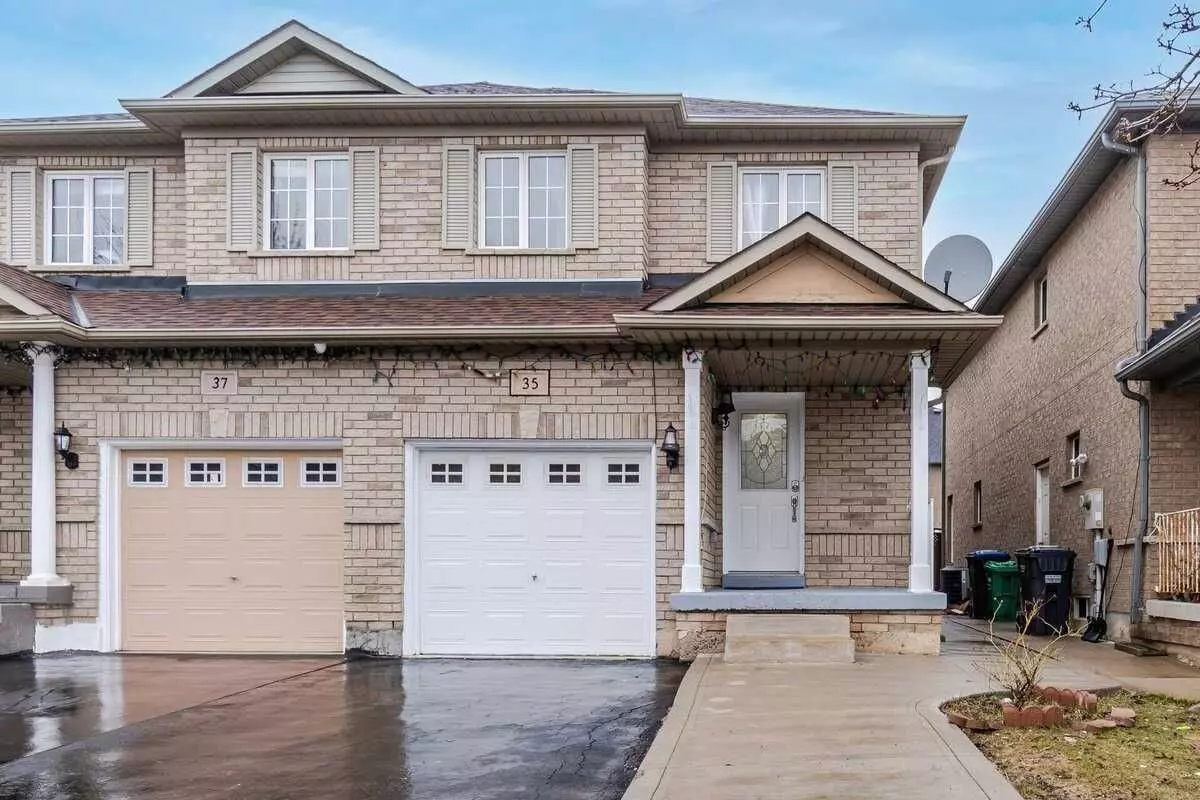 Brampton, ON L6P 1B4,35 Ridgefield CT