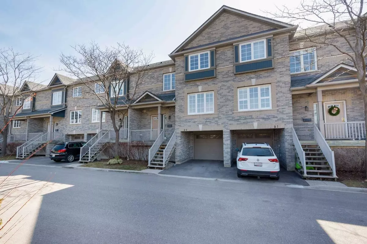 Mississauga, ON L5M 6H1,5535 Glen Erin DR #50