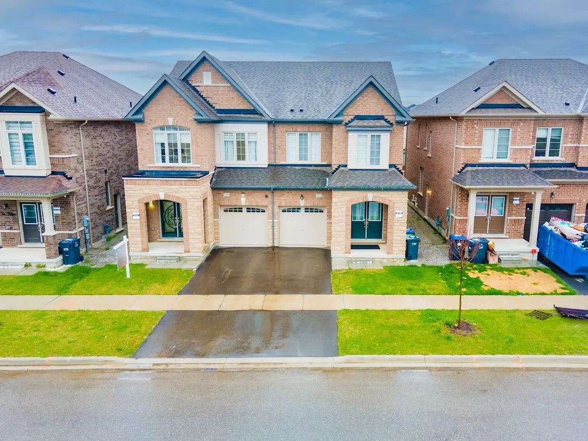 Brampton, ON L7A 0C4,115 Cobriza CRES