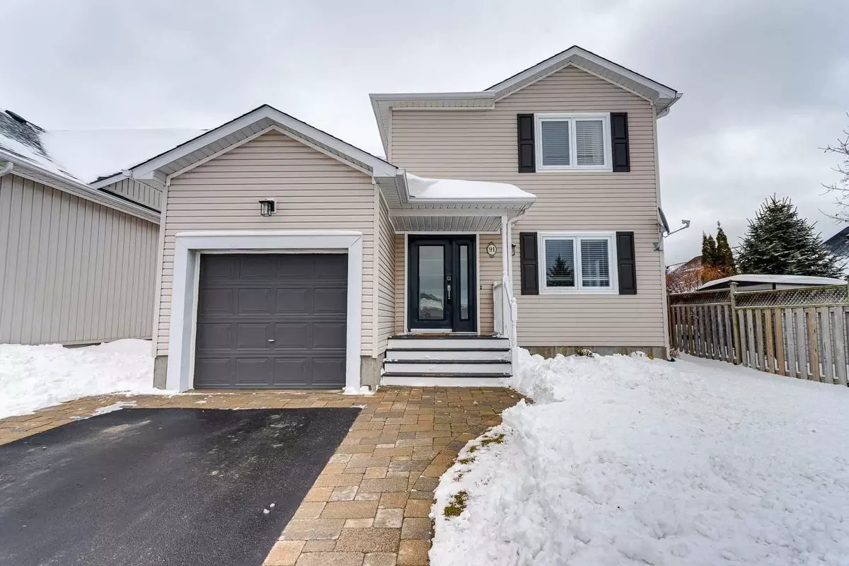 Northumberland, ON L1A 4K5,91 Jarvis DR