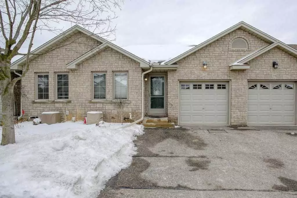 Brant, ON N3L 4E8,19 Hanlon PL #40