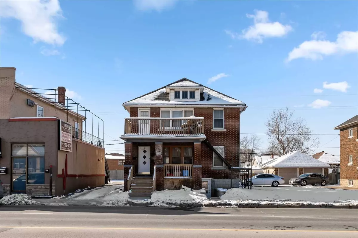 Windsor, ON N8X 3V2,2269-71 Howard AVE