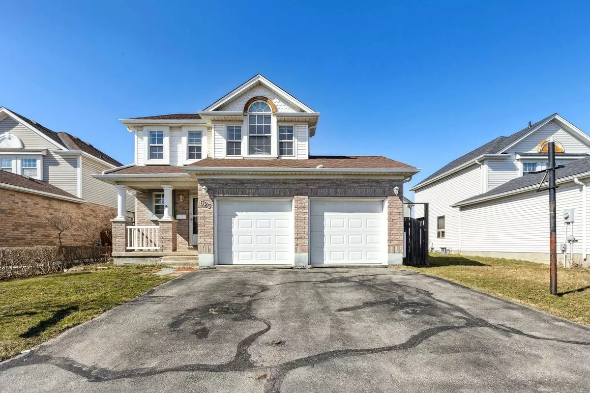 Cambridge, ON N3H 5P2,625 Trico DR