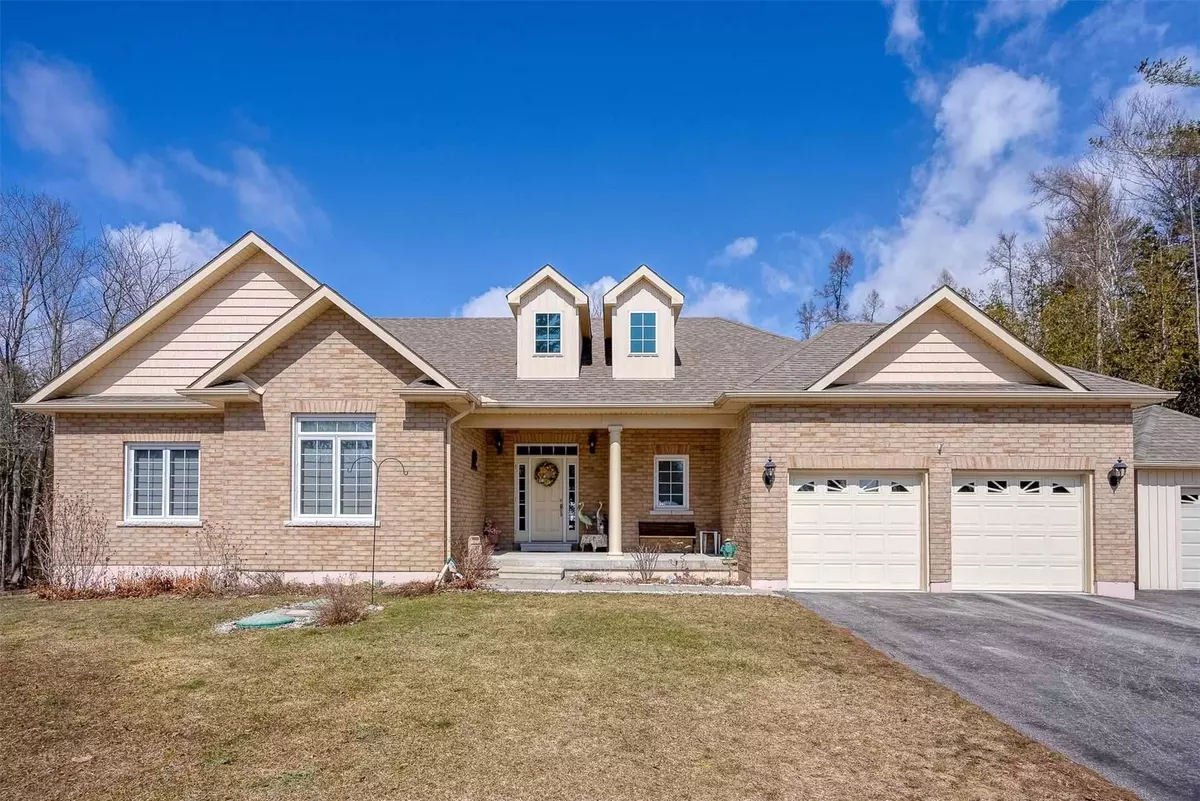 Alnwick/haldimand, ON K0K 2G0,108 Harnden DR