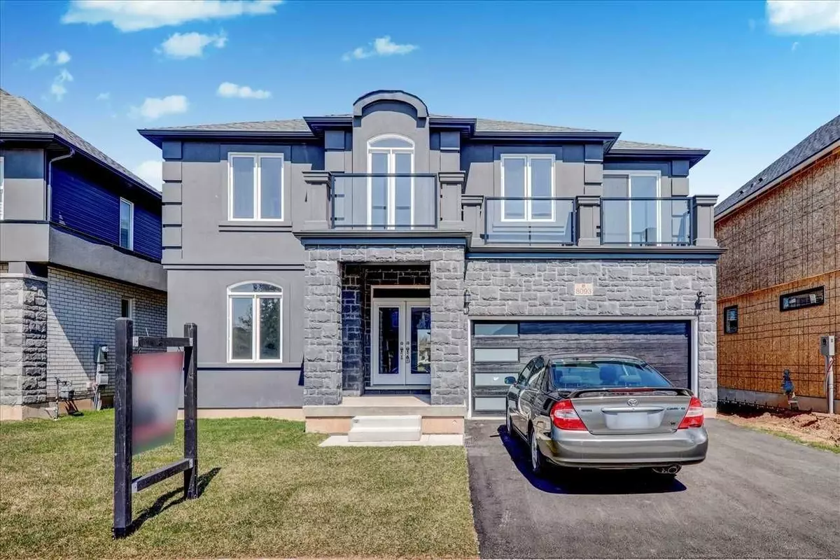 Niagara Falls, ON L2H 3T9,8093 Brookside DR