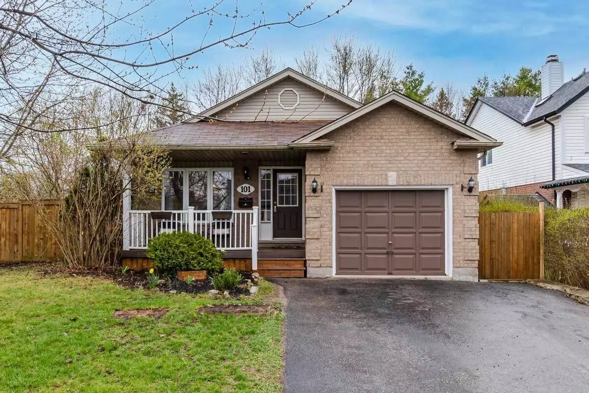 Guelph/eramosa, ON N0B 2K0,101 Maclennan ST