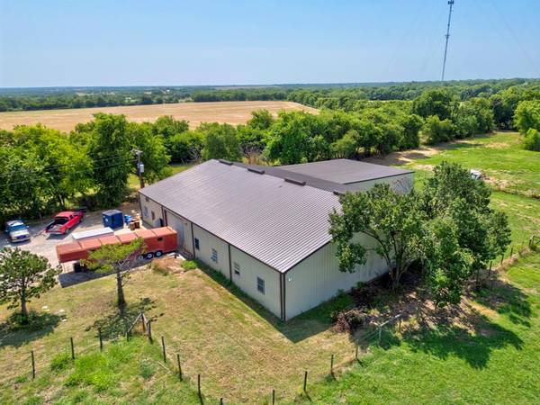 520 STARK, Sherman, TX 75090