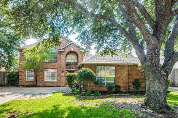 9720 Southern Hills Drive,  Plano,  TX 75025