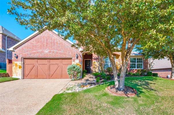 605 Excalibur Drive,  Mckinney,  TX 75071