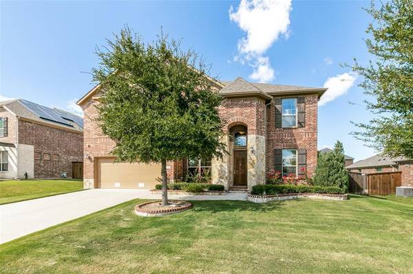 5309 Herford Drive, Sachse, TX 75048