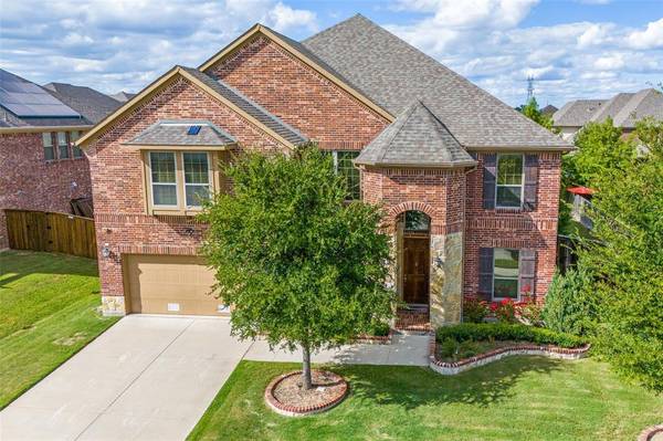 Sachse, TX 75048,5309 Herford Drive