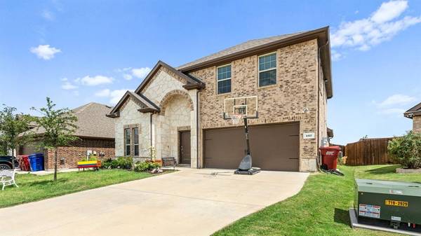 Royse City, TX 75189,407 Beldon Way