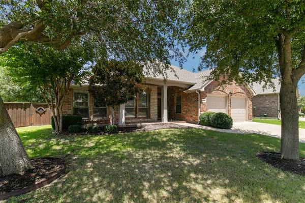 Little Elm, TX 75068,2601 Whispering Trail