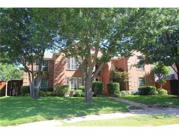 Plano, TX 75093,6217 Westerley Drive