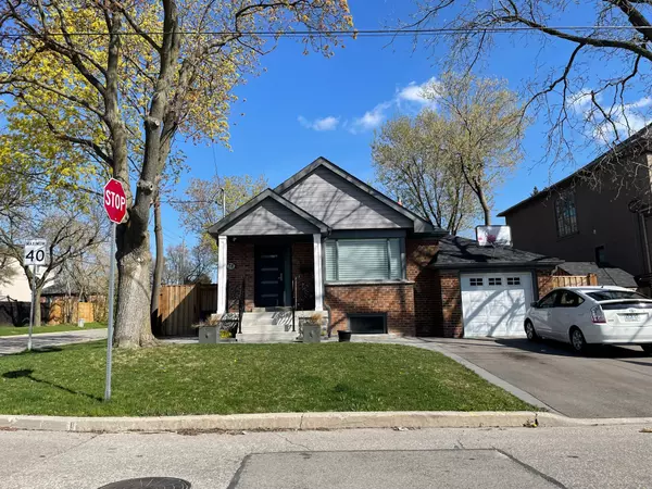 Toronto C04, ON M5M 2T2,78 Mcgillivray AVE #Bsmt