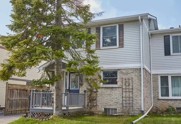 Oshawa, ON L1K 1L6,929 Gentry CRES