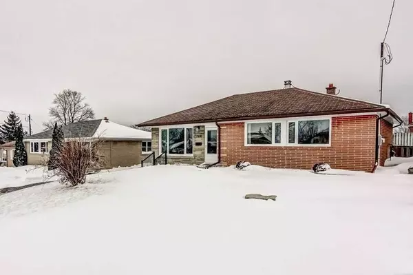 Oshawa, ON L1H 3J5,749 Chesterton AVE