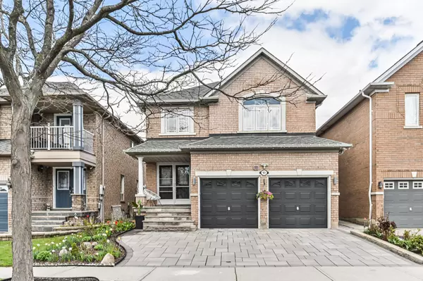 Ajax, ON L1T 4E7,93 Harty CRES