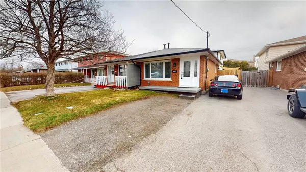 Oshawa, ON L1J 5R2,223 Durham ST