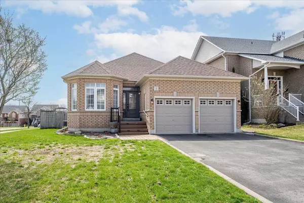 Clarington, ON L1E 3K3,1 Dudley CT