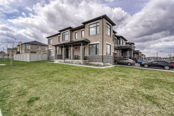 Whitchurch-stouffville, L4A 4W5,125 Wesmina AVE