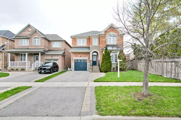 Markham, ON L6E 1J9,22 Outlook Terrace DR