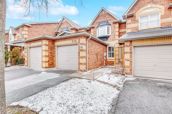 Newmarket, ON L3X 1W5,775 Caradonna CRES