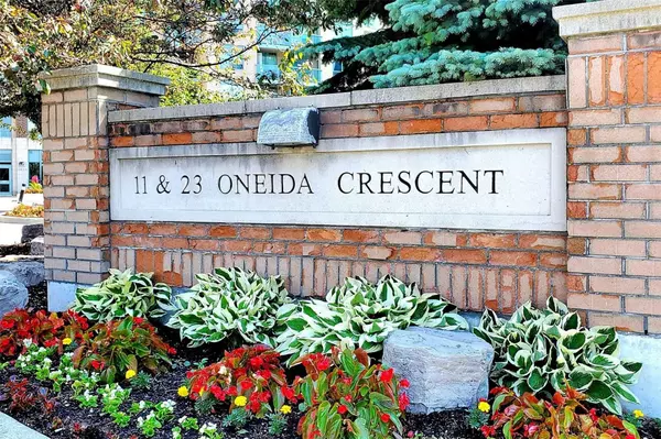 Richmond Hill, ON L4B 0A2,23 Oneida CRES #Lph1