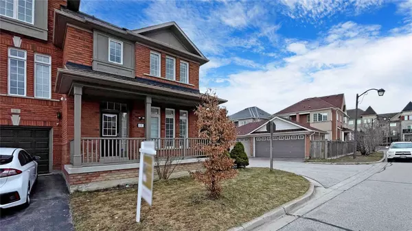 Markham, ON L6E 1M3,11 Goldenwood CRES