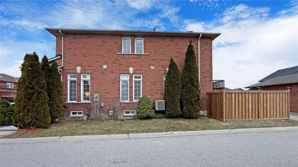 Markham, ON L6E 1M3,11 Goldenwood CRES