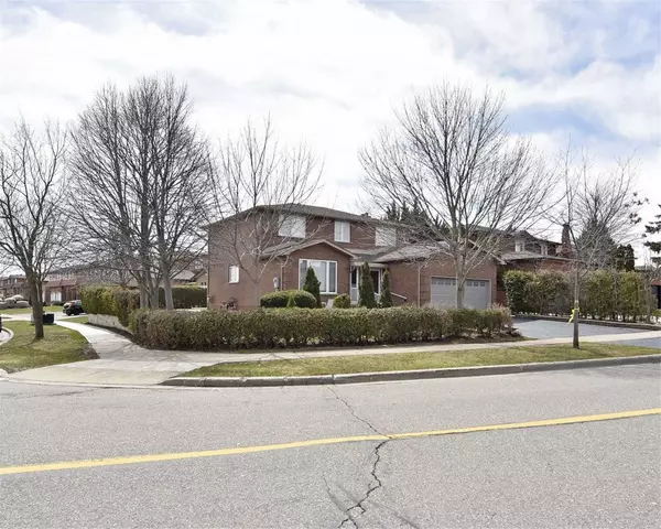 Vaughan, ON L4L 4A6,131 Wigwoss DR