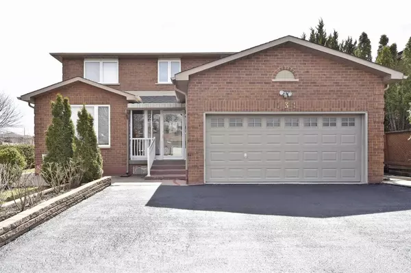 Vaughan, ON L4L 4A6,131 Wigwoss DR