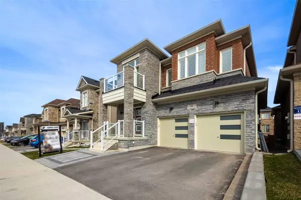 Whitchurch-stouffville, ON L4A 4V7,88 Wesmina AVE