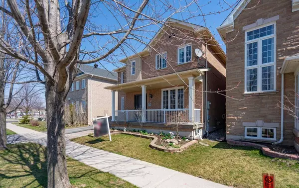 Markham, ON L6C 2X2,121 Glenbrook DR