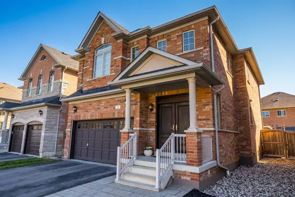 Whitchurch-stouffville, ON L4A 0X5,30 Willharper Gate