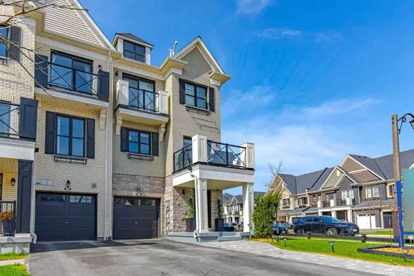 Whitchurch-stouffville, ON L4A 1Y5,55 Wimshaw LN